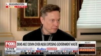 Elon Musk alerte sur une cyberattaque massive contre X, impliquant des adresses IP ukrainiennes