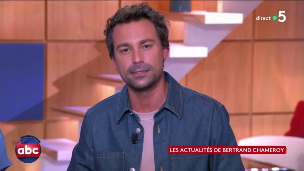 bertrand, chameroy, arrive, france, inter