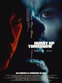 The Weeknd et Jenna Ortega à l&rsquo;affiche de Hurry Up Tomorrow : le film événement au cinéma dès le 16 mai