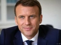 Macron appelle à l&rsquo;apaisement après le clash Trump-Zelensky