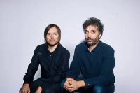 JB Dunckel & Jonathan Fitoussi dévoilent Mirages II : un voyage sonore hypnotique