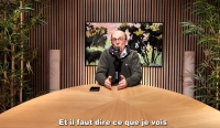 Fabrice Di Vizio, exprime ce qu’il n’a pas pu dire dans TPMP dans une vidéo sur sa chaîne Youtube