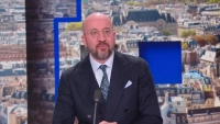 Une troisième guerre mondiale est-elle inévitable ? Charles Michel met en garde