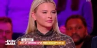 Kelly Vedovelli absente du retour de TPMP sur les box et internet