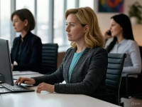 Les femmes toujours pénalisées par un écart salarial persistant dans les ministères