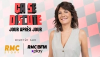 Le grand retour de « Ça se discute » sur RMC Story avec Estelle Denis aux commandes
