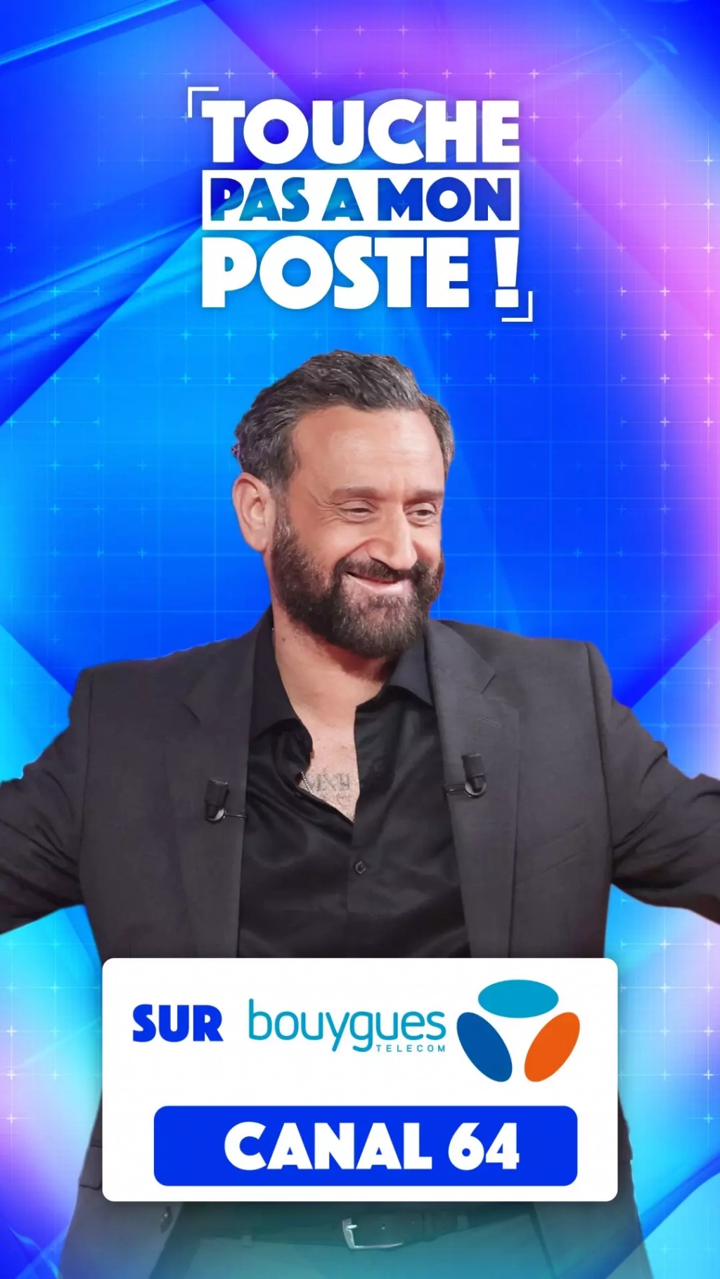 tpmp, bouygues, telecom, diffuse, finalement