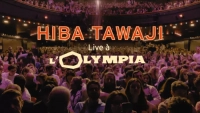 Hiba Tawaji en concert à l&rsquo;Olympia : un événement à ne pas manquer sur Culturebox et france.tv
