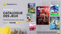 PlayStation Plus : les nouveaux jeux du catalogue en mars 2025