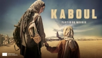 « Kaboul » : une série événement à découvrir sur France 2 dès le 31 mars