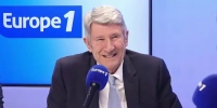 Philippe de Villiers estime que la fermeture de C8 est un « attentat à la liberté d&rsquo;expression »