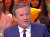 Nicolas Dupont-Aignan annonce sa candidature à la présidentielle 2027