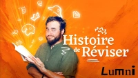 Histoire de réviser saison 2 : revivez les grands moments de la France sur Lumni