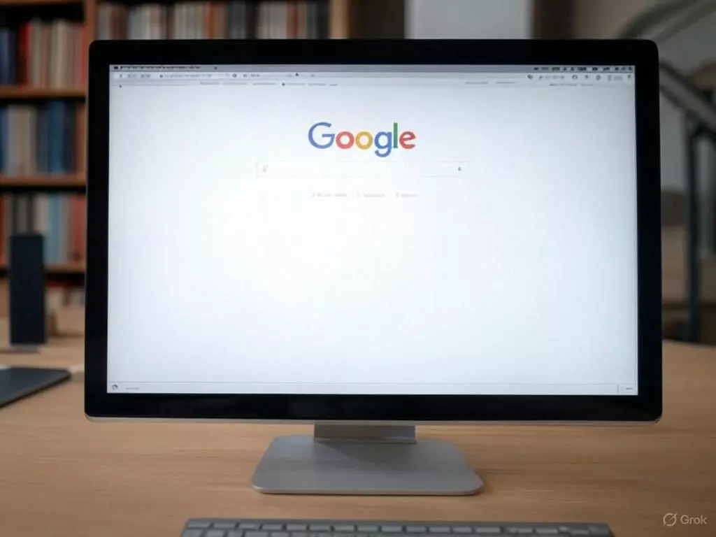 Google lance un onglet IA : une révolution pour la recherche en ligne