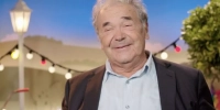 Pierre Perret : un nouvel ouvrage et des chansons inédites en préparation
