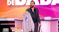 Cyril Hanouna dans TPMP : libéré des contraintes de l&rsquo;ARCOM, il se lâche sur les marques présentée à l&rsquo;antenne