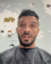 Le candidat de téléréalité Julien Tanti sanctionné par la DGCCRF pour promotion trompeuse, il diffuse un message de prévention