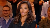 Karine Le Marchand réagit à l’arrivée de Cyril Hanouna chez M6 dans Quelle époque!