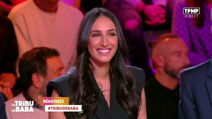TPMP : Inès rejoint l'équipe des chroniqueurs et séduit dès ses premiers pas