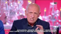 Jean-Michel Aphatie quitte définitivement RTL après sa suspension liée à ses propos sur l’histoire coloniale en Algérie