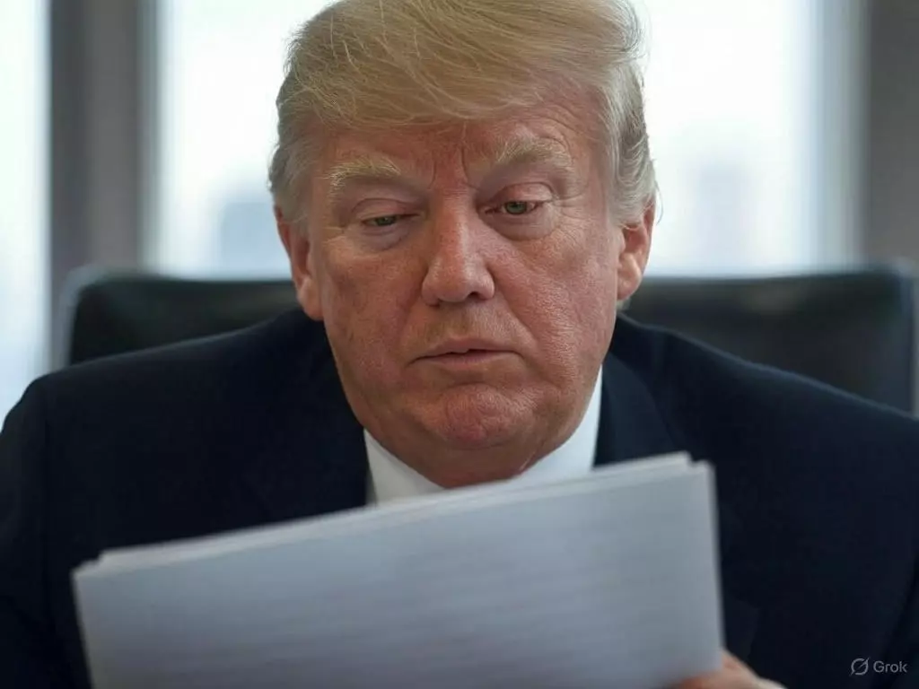 Trump veut rompre les contrats avec l’AFP, AP et Reuters : un tournant médiatique controversé