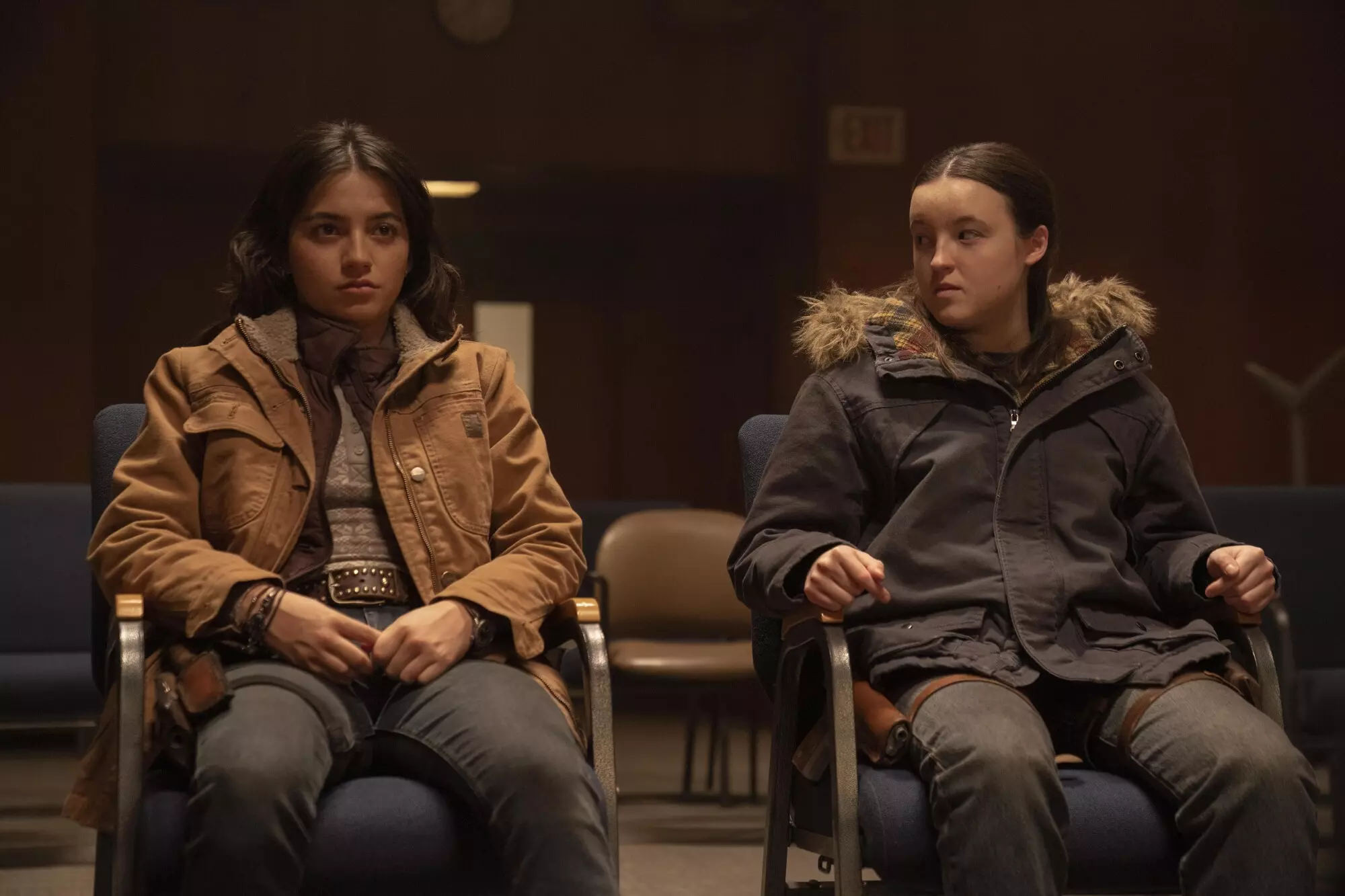 The last of us : hbo renouvelle la série pour une saison 3 avant même la diffusion de la saison 2 The Last of Us : HBO renouvelle la série pour une saison 3 avant même la diffusion de la saison 2