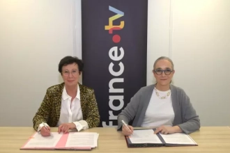 France Télévisions prolonge son engagement avec le Téléthon jusqu’en 2028