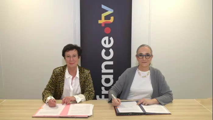 France télévisions prolonge son engagement avec le téléthon jusqu’en 2028 France Télévisions prolonge son engagement avec le Téléthon jusqu’en 2028