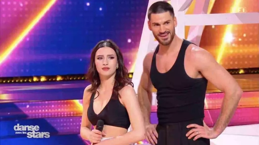 Danse avec les stars : Lénie sacrée grande gagnante de la saison 14 sur TF1