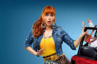 HPI : la date de diffusion de la dernière saison avec Audrey Fleurot enfin révélée