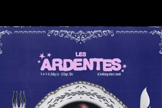 Les Ardentes 2025 : Ebony rejoint un line-up explosif avec J Balvin, David Guetta et Young Thug