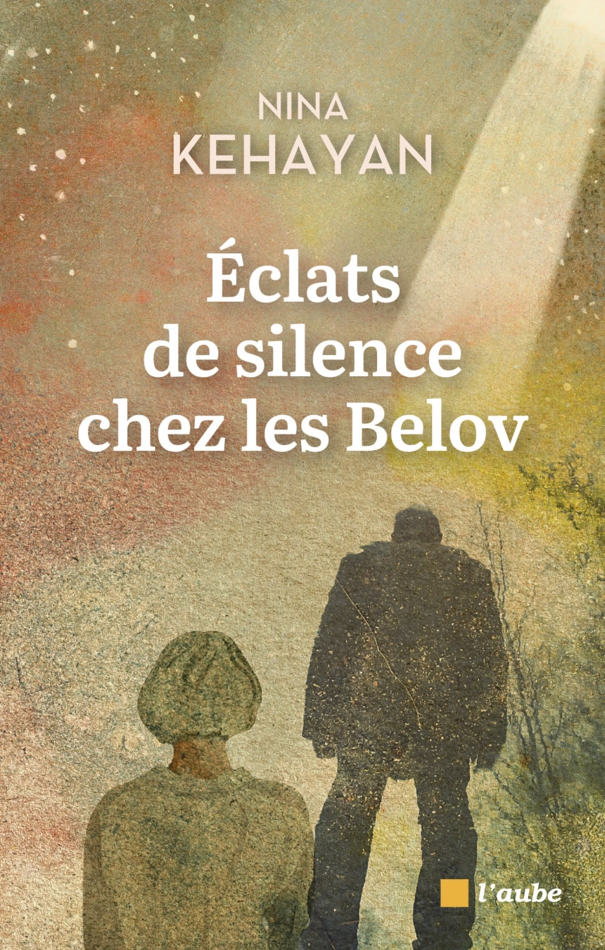 Éclats de silence chez les Belov de Nina Kehayan
