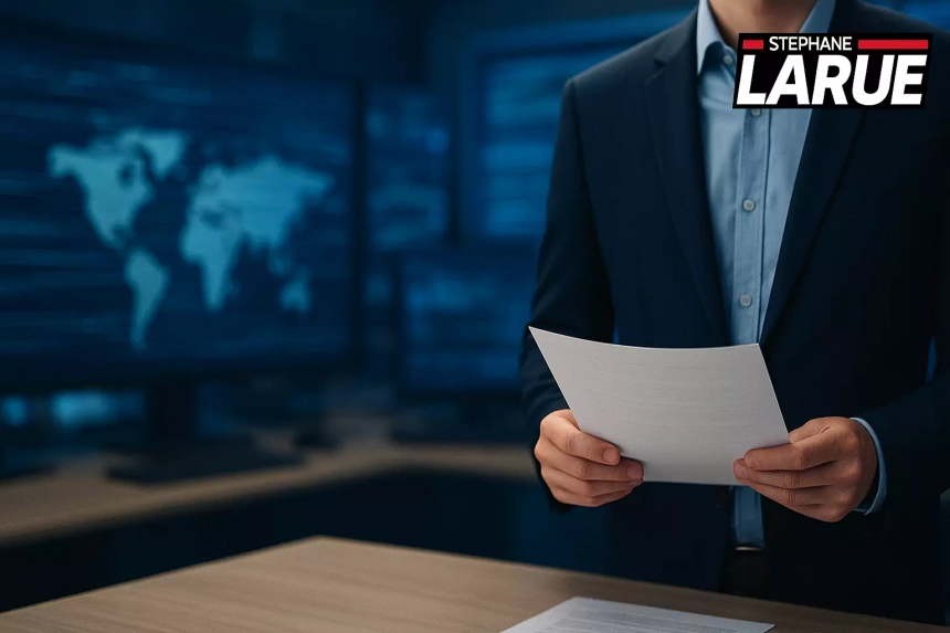 Nouveau jour, le feuilleton quotidien de M6 enfin dévoilé