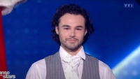 Il quitte Danse avec les stars : Anthony Colette ne reviendra plus dans l’émission