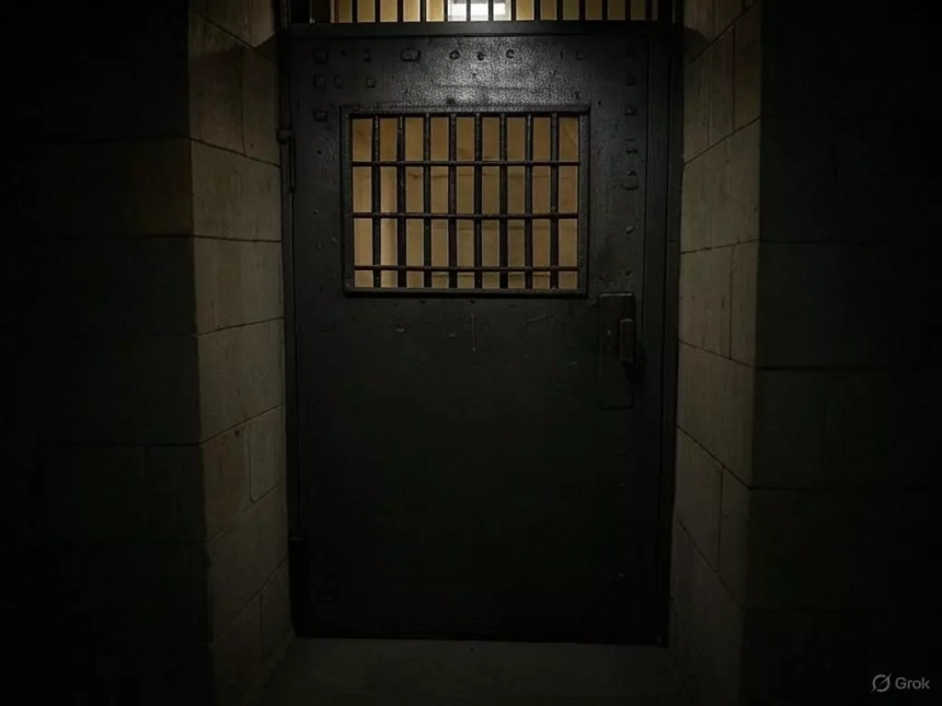 Nouvelles attaques nocturnes contre des prisons françaises