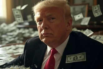 Le FMI alerte sur le ralentissement économique mondial lié à la guerre commerciale de Trump