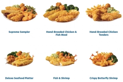 Captain D&rsquo;s prépare son arrivée en France avec une cinquantaine de restaurants