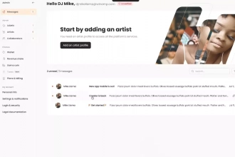 Winamp for Creators : une offre exclusive à vie pour les premiers artistes
