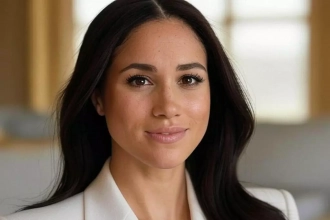 Meghan Markle Denies Political Ambitions in Candid Podcast Interview