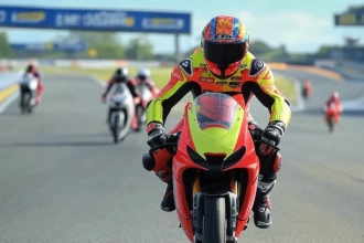 Comment suivre les 24 Heures Motos du Mans 2025