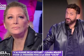 Cyril Hanouna : le Conseil d’État confirme la sanction pour l’interview jugée humiliante de Loana