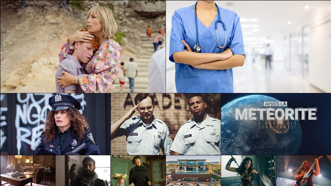 VIDÉO – Programme TV du Jeudi 24 avril 2025 : Toutes les Émissions à Ne Pas Manquer