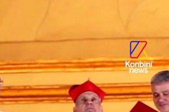 VIDÉO – Comment se déroule l&rsquo;élection d&rsquo;un nouveau pape ?