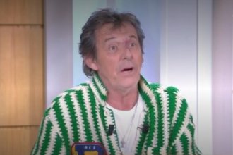 VIDÉO – Jean-Luc Reichmann s&rsquo;engage en faveur d&rsquo;Emilien, vainqueur des 12 coups de midi