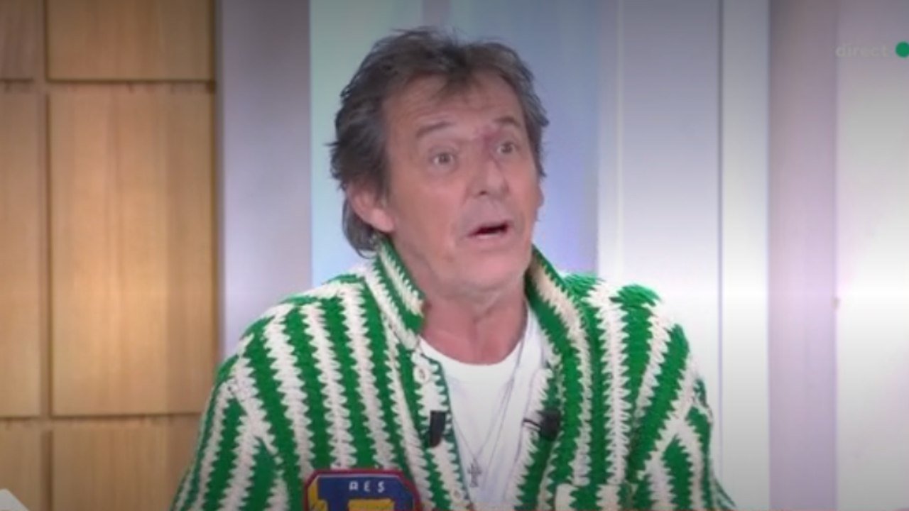 VIDÉO – Jean-Luc Reichmann s’engage en faveur d’Emilien, vainqueur des 12 coups de midi