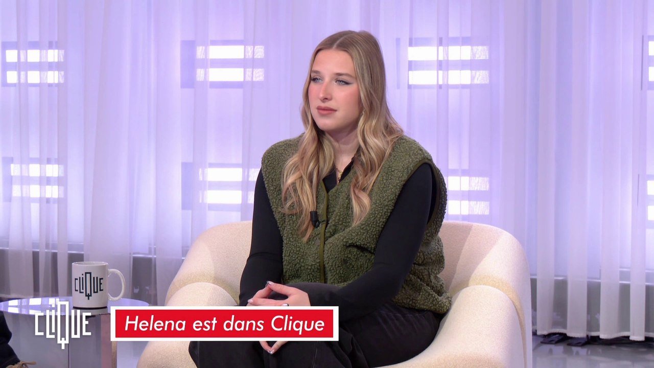 VIDÉO – Helena: Les candidats de la Star Ac’ seraient-ils au-delà des capacités humaines ?