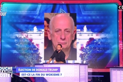 Jean-Michel Apathie prépare un livre sur Cyril Hanouna, révèle Télérama