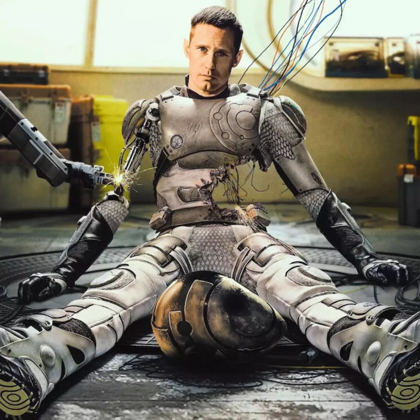 Murderbot : la série de science-fiction d'apple tv+ se dévoile Murderbot : la série de science-fiction d’Apple TV+ se dévoile