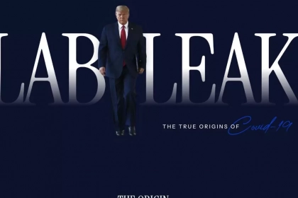 Covid-19 : la Maison-Blanche relance la théorie de la « fuite de laboratoire à Wuhan » sur un nouveau site officiel