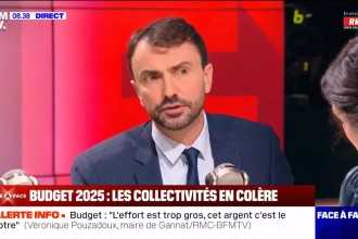 Le maire de Lyon Grégory Doucet entendu lors d&rsquo;une garde à vue dans le cadre d&rsquo;une enquête financière